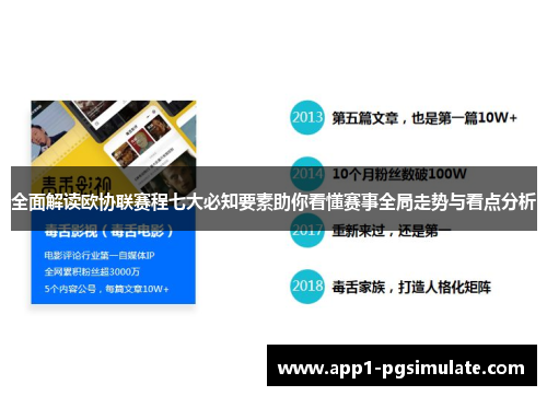 全面解读欧协联赛程七大必知要素助你看懂赛事全局走势与看点分析