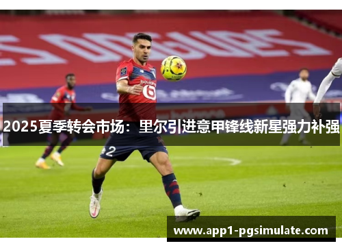 2025夏季转会市场：里尔引进意甲锋线新星强力补强