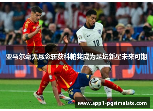亚马尔毫无悬念斩获科帕奖成为足坛新星未来可期 亚马尔毫无悬念斩获科帕奖成为足坛新星未来可期